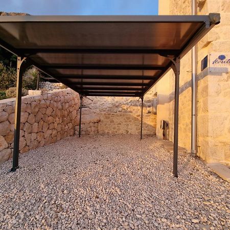 זאוסטרוג Villa Kontesa מראה חיצוני תמונה
