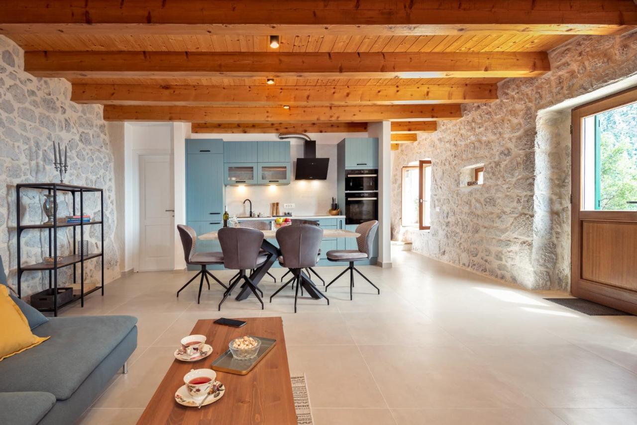 זאוסטרוג Villa Kontesa מראה חיצוני תמונה