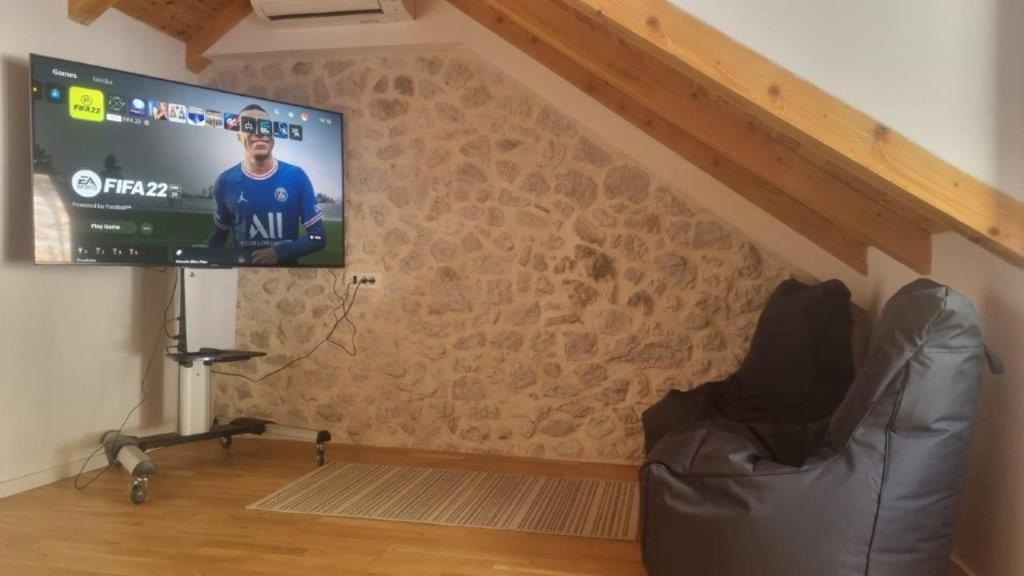 זאוסטרוג Villa Kontesa מראה חיצוני תמונה